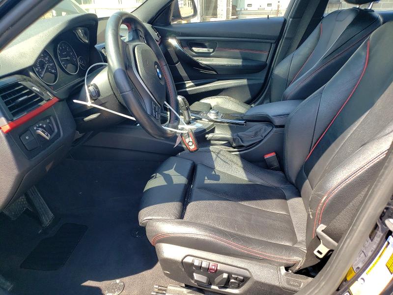 Aukcja sprzedaży 2013 Bmw 328, vin: WBA3B5C53DJ598657, numer aukcji: 53802416