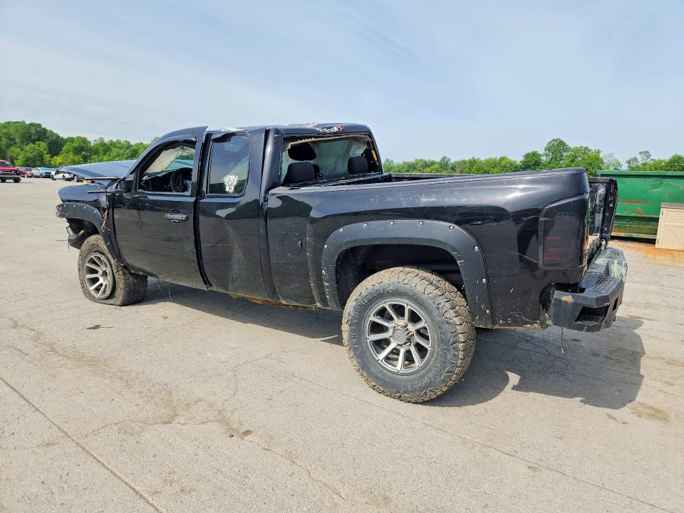 Продажа на аукционе авто 2012 Chevrolet Silverado, vin: 1GCRKSE78CZ232686, номер лота: 54607226