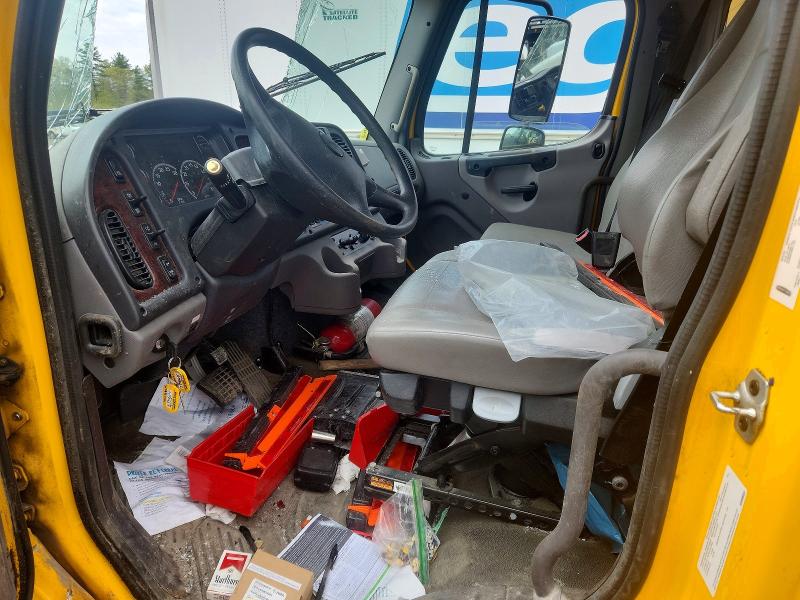 Продажа на аукционе авто 2024 Freightliner M2, vin: 3ALACXFC5RDVA5655, номер лота: 53305326