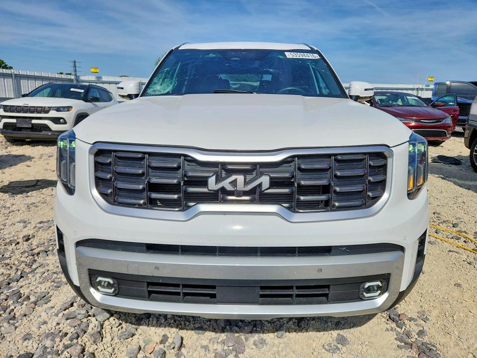 Aukcja sprzedaży 2024 Kia Telluride, vin: 5XYP5DGC0RG426592, numer aukcji: 53598416
