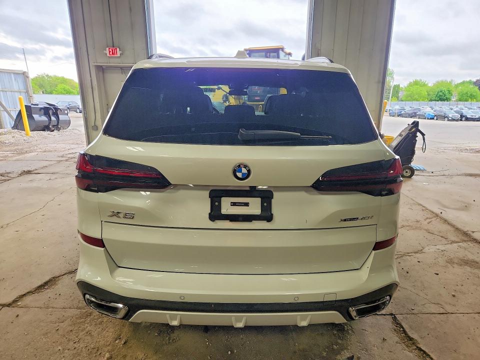 Aukcja sprzedaży 2026 Bmw X5, vin: 5UX23EU0XT9225855, numer aukcji: 54127526