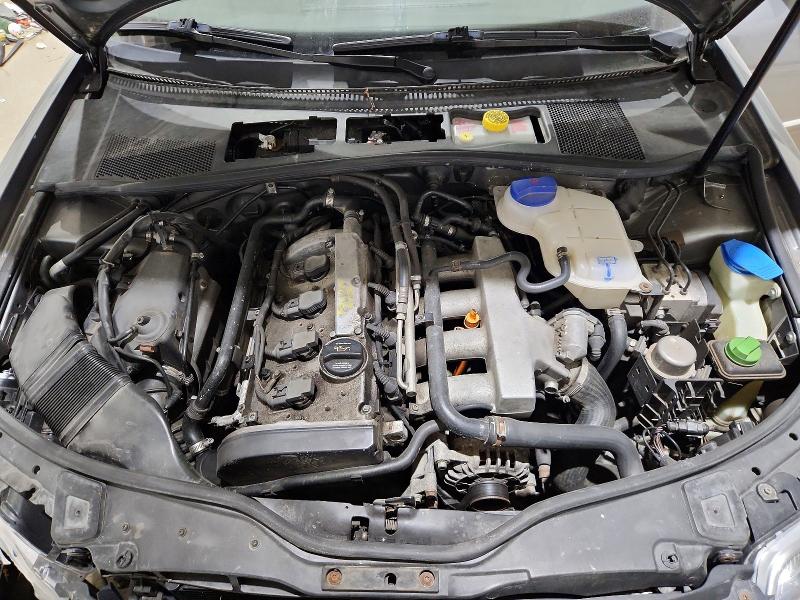 Продаж на аукціоні авто 2004 Volkswagen Passat, vin: WVWVD63B94E174300, номер лоту: 55274036