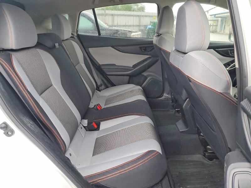 Aukcja sprzedaży 2020 Subaru Crosstrek, vin: JF2GTAEC4LH271813, numer aukcji: 53595036