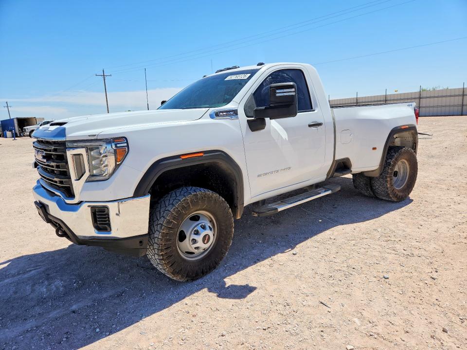 2020 Gmc Sierra მანქანა იყიდება აუქციონზე, vin: 1GT39SE78LF254447, აუქციონის ნომერი: 52765126
