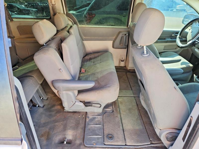 Aukcja sprzedaży 2008 Dodge Grand Caravan, vin: 1D8HN44H08B172302, numer aukcji: 53742086