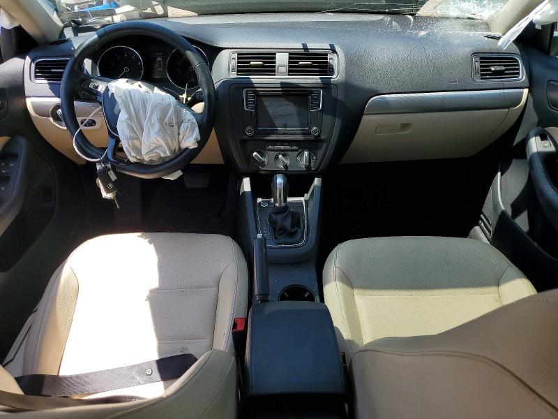 54320316 :رقم المزاد ، 3VWDB7AJ3HM250964 vin ، 2017 Volkswagen Jetta مزاد بيع