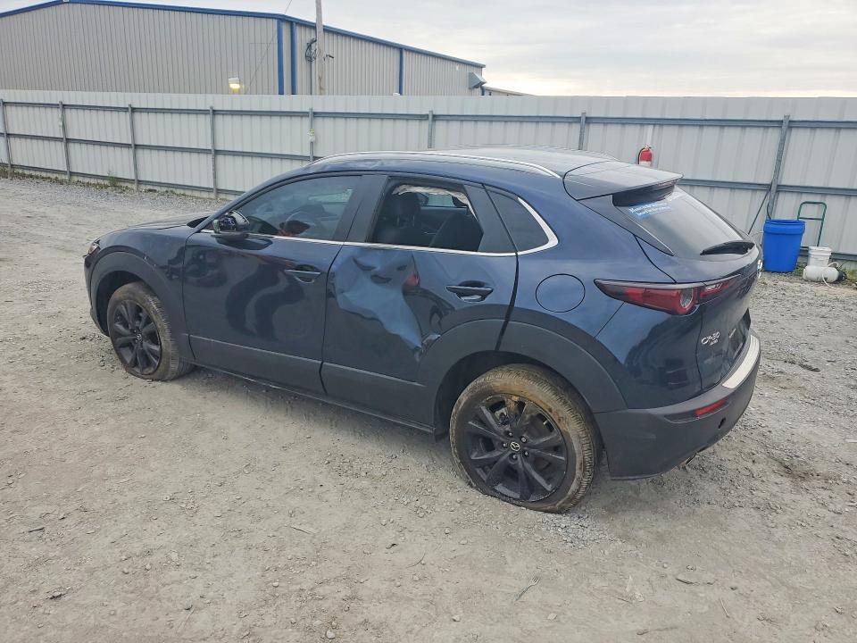 Продаж на аукціоні авто 2024 Mazda Cx-30, vin: 3MVDMBBM1RM675091, номер лоту: 53113116