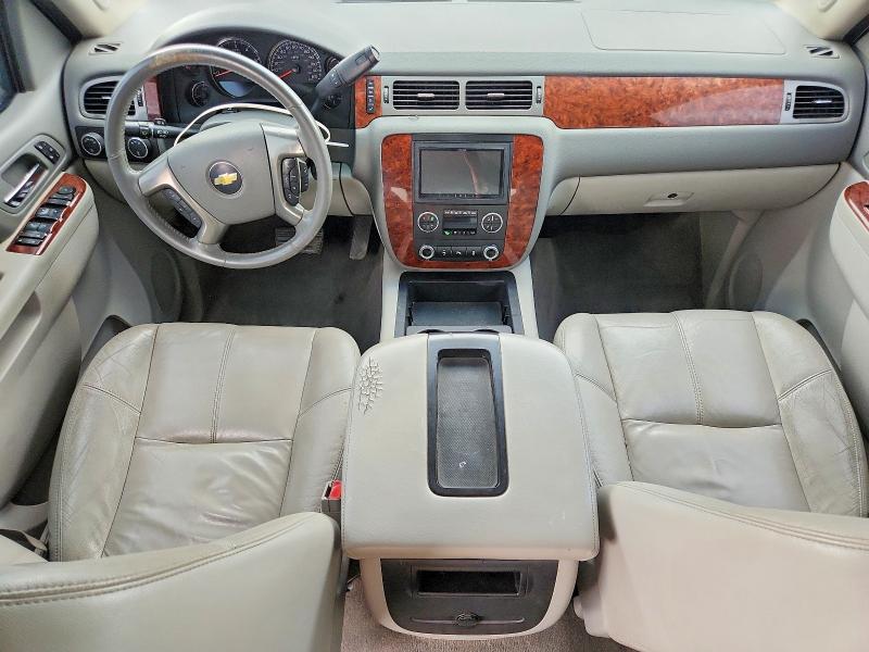 2012 Chevrolet Silverado მანქანა იყიდება აუქციონზე, vin: 1GC1KYCG5CF189784, აუქციონის ნომერი: 52260466