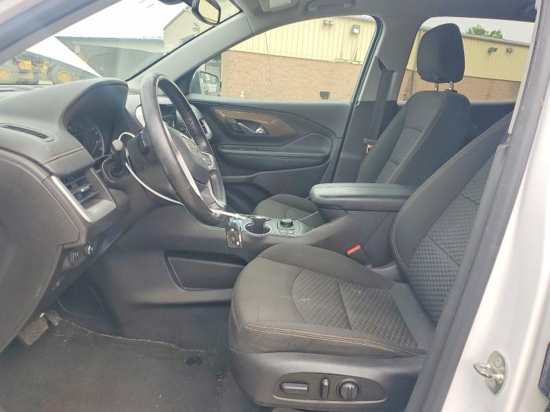 2018 Gmc Terrain მანქანა იყიდება აუქციონზე, vin: 3GKALTEV7JL334990, აუქციონის ნომერი: 54610476