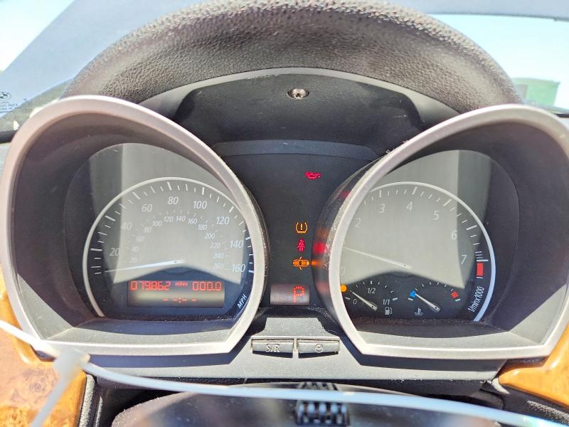Продаж на аукціоні авто 2007 Bmw Z4, vin: 4USBU33557LW70426, номер лоту: 53802806