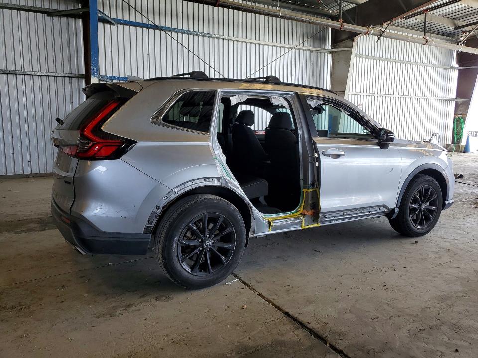 Продажа на аукционе авто 2023 Honda Cr-v, vin: 7FARS5H56PE008828, номер лота: 55025496
