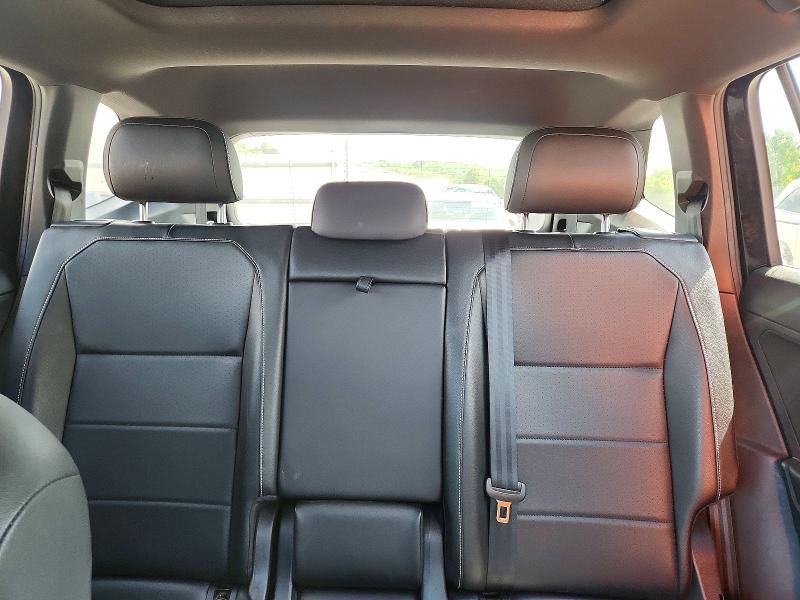 Aukcja sprzedaży 2021 Volkswagen Tiguan, vin: 3VV3B7AXXMM093349, numer aukcji: 52245546