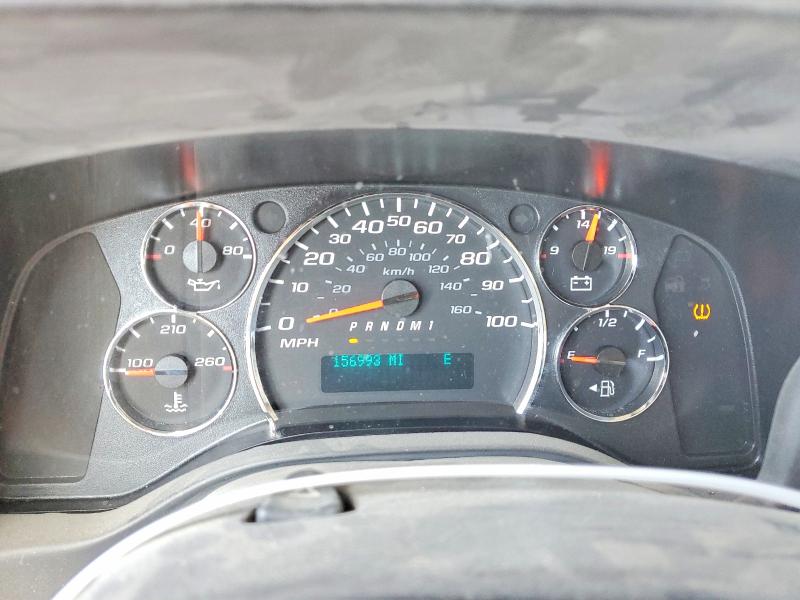 53910946 :رقم المزاد ، 1GCWGFFF8F1106493 vin ، 2015 Chevrolet Express 2500 مزاد بيع