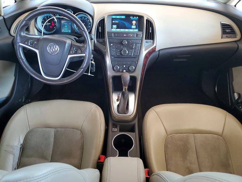 52775006 :رقم المزاد ، 1G4PP5SK9D4136286 vin ، 2013 Buick Verano مزاد بيع