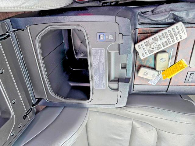 55247816 :رقم المزاد ، JTMHY7AJ1B4005151 vin ، 2011 Toyota Land Cruiser مزاد بيع