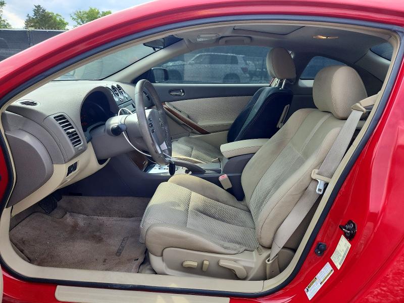 2009 Nissan Altima მანქანა იყიდება აუქციონზე, vin: 1N4BL24E89C128747, აუქციონის ნომერი: 53434876