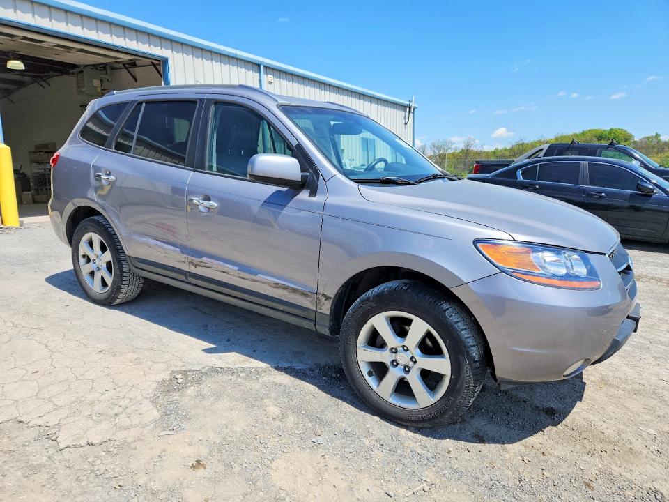 Aukcja sprzedaży 2008 Hyundai Santa Fe, vin: 5NMSH13EX8H223091, numer aukcji: 51346466