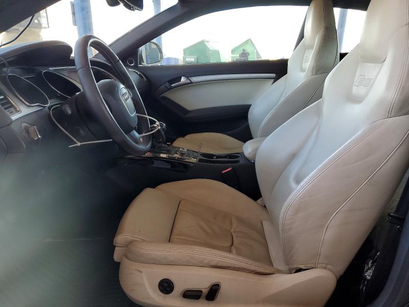 Aukcja sprzedaży 2009 Audi S5, vin: WAURV78T39A004032, numer aukcji: 52421346