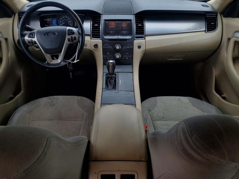 Продаж на аукціоні авто 2014 Ford Taurus, vin: 1FAHP2E8XEG149898, номер лоту: 52262386