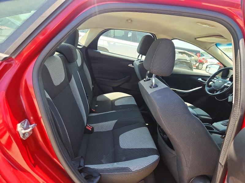 Aukcja sprzedaży 2012 Ford Focus, vin: 1FAHP3F26CL320411, numer aukcji: 53330296