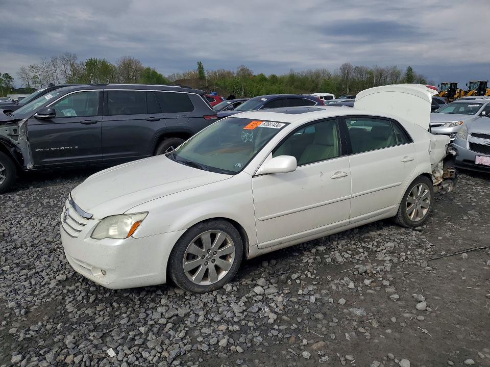 Aukcja sprzedaży 2006 Toyota Avalon, vin: 4T1BK36B66U158465, numer aukcji: 52607436