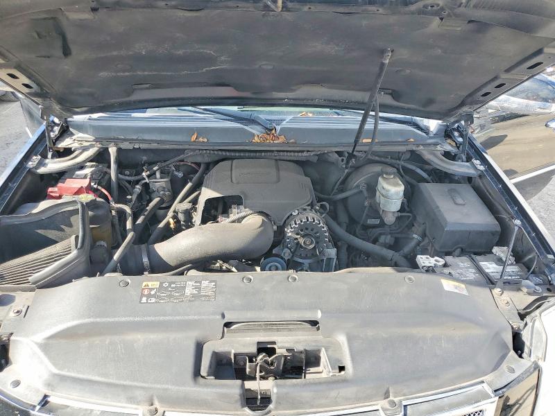 Aukcja sprzedaży 2011 Cadillac Escalade, vin: 3GYT4NEF7BG326785, numer aukcji: 54500646