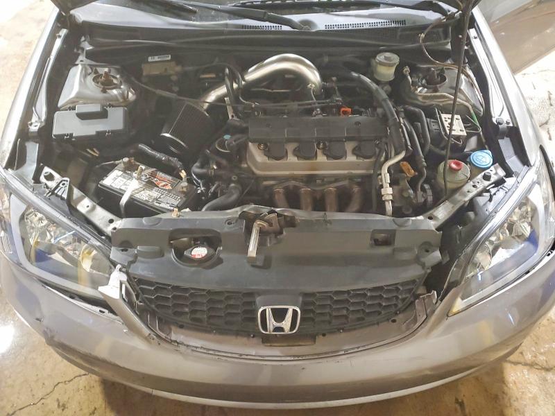 Aukcja sprzedaży 2005 Honda Civic, vin: 1HGEM229X5L047691, numer aukcji: 53095736