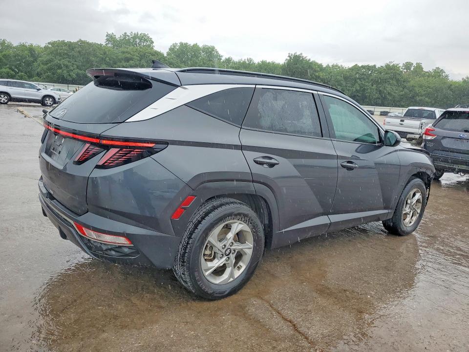 Aukcja sprzedaży 2023 Hyundai Tucson, vin: 5NMJB3AE5PH231903, numer aukcji: 55055866