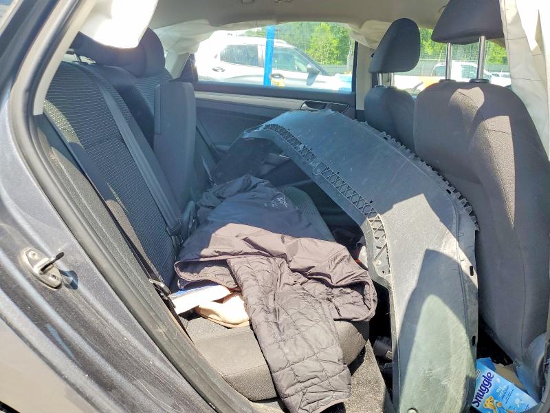 Aukcja sprzedaży 2016 Volkswagen Passat, vin: 1VWAT7A36GC059895, numer aukcji: 55515036