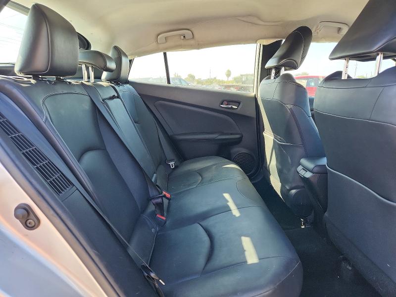 Aukcja sprzedaży 2021 Toyota Prius Prime, vin: JTDKAMFP7M3165890, numer aukcji: 53323136