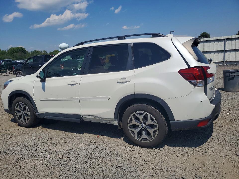Продажа на аукционе авто 2020 Subaru Forester, vin: JF2SKAJC7LH430262, номер лота: 54094056