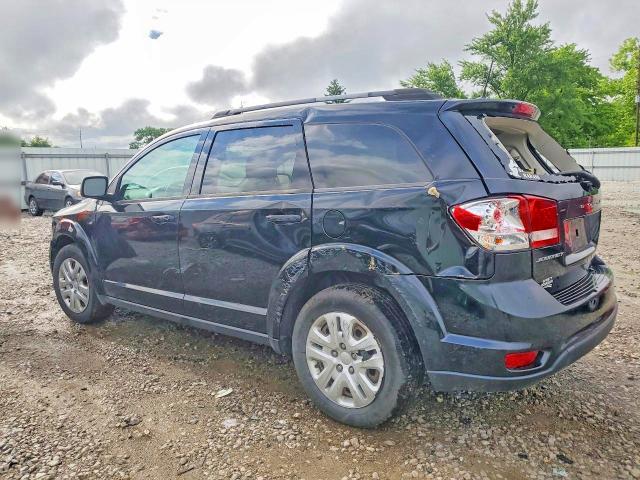 Продаж на аукціоні авто 2019 Dodge Journey, vin: 3C4PDCBB3KT844851, номер лоту: 54306226