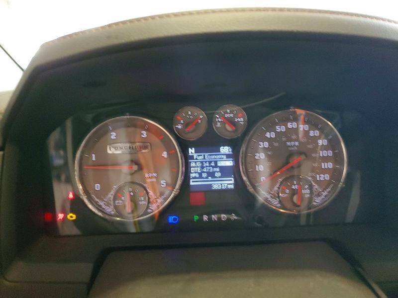 Продажа на аукционе авто 2011 Dodge Ram 3500, vin: 3D73Y3CL6BG567685, номер лота: 55147736