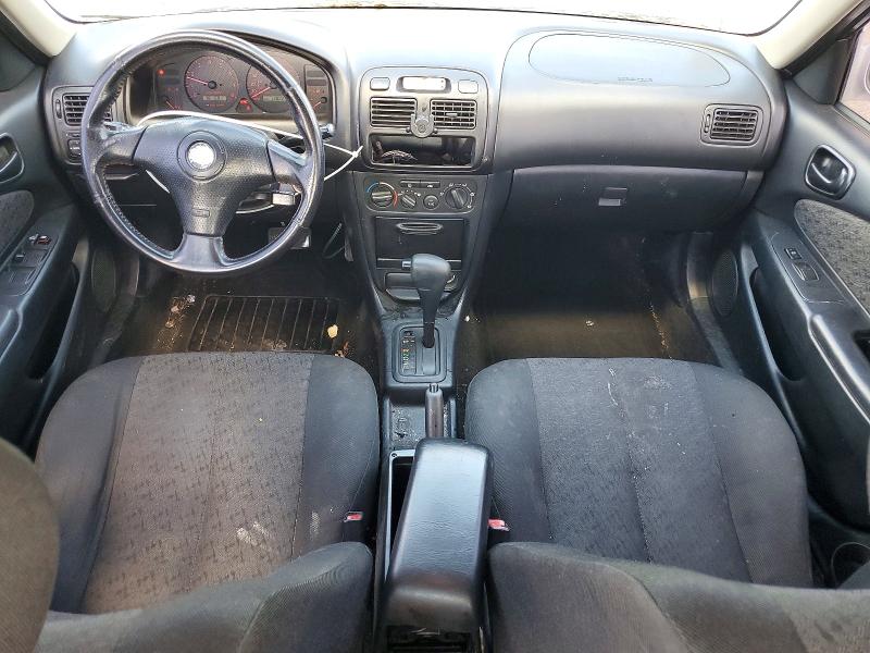 Aukcja sprzedaży 2002 Toyota Corolla, vin: 2T1BR12E42C524998, numer aukcji: 53221476