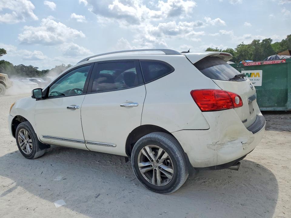 Продаж на аукціоні авто 2013 Nissan Rogue, vin: JN8AS5MT0DW550905, номер лоту: 52761446