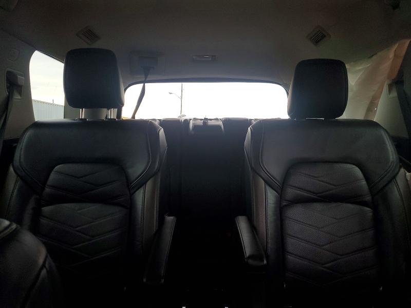 Aukcja sprzedaży 2022 Nissan Pathfinder, vin: 5N1DR3DK8NC240922, numer aukcji: 52460086