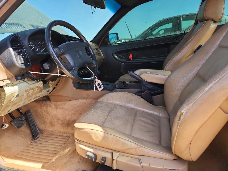 Aukcja sprzedaży 1994 Bmw 325, vin: WBABJ632XRJD32606, numer aukcji: 52159426