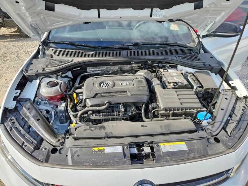 Aukcja sprzedaży 2025 Volkswagen Jetta, vin: 3VW2T7BU4SM049711, numer aukcji: 53305996
