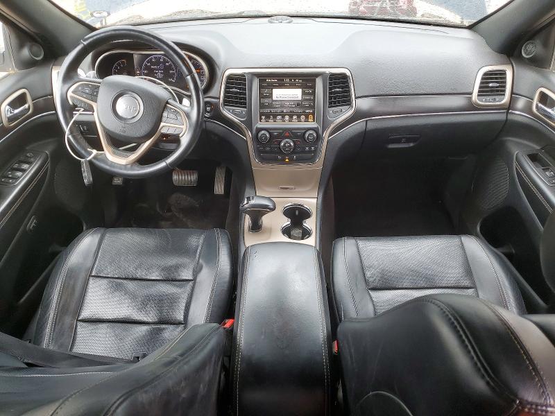 54103026 :رقم المزاد ، 1C4RJFBG5EC565559 vin ، 2014 Jeep Grand Cherokee مزاد بيع
