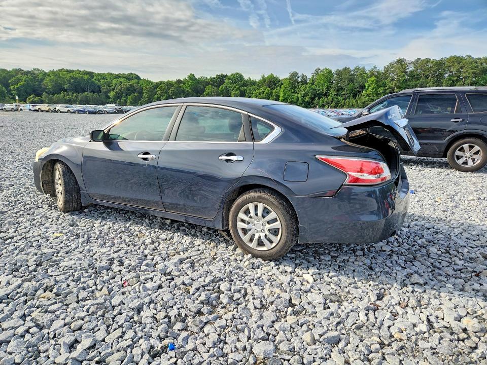 Aukcja sprzedaży 2015 Nissan Altima, vin: 1N4AL3APXFN324275, numer aukcji: 55210506