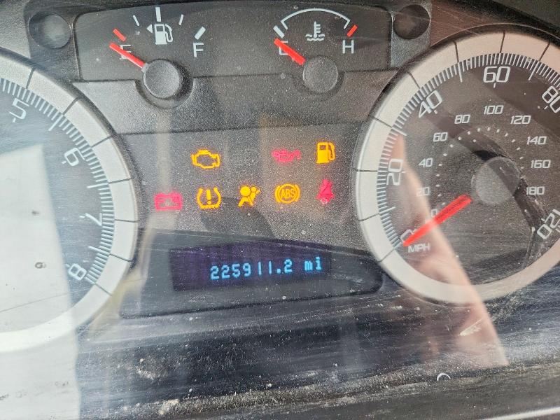 Продажа на аукционе авто 2009 Ford Escape, vin: 1FMCU93G89KA95239, номер лота: 55353776