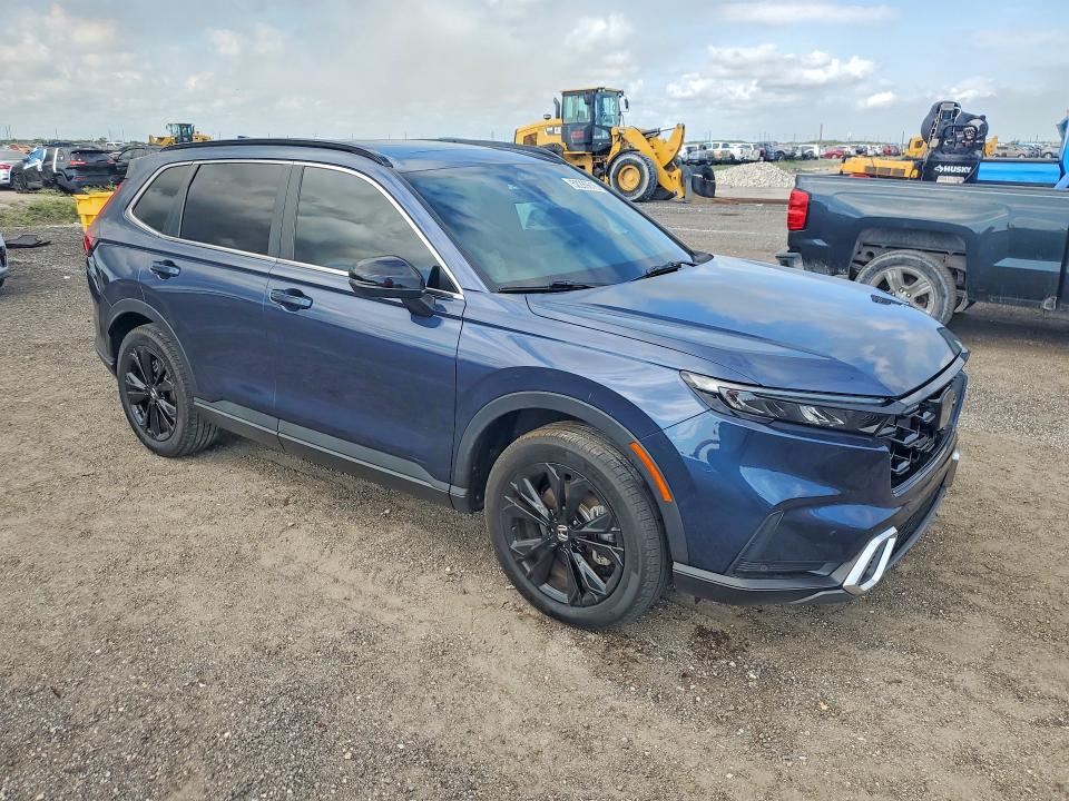 Aukcja sprzedaży 2024 Honda Cr-v, vin: 7FARS6H93RE050675, numer aukcji: 52289616