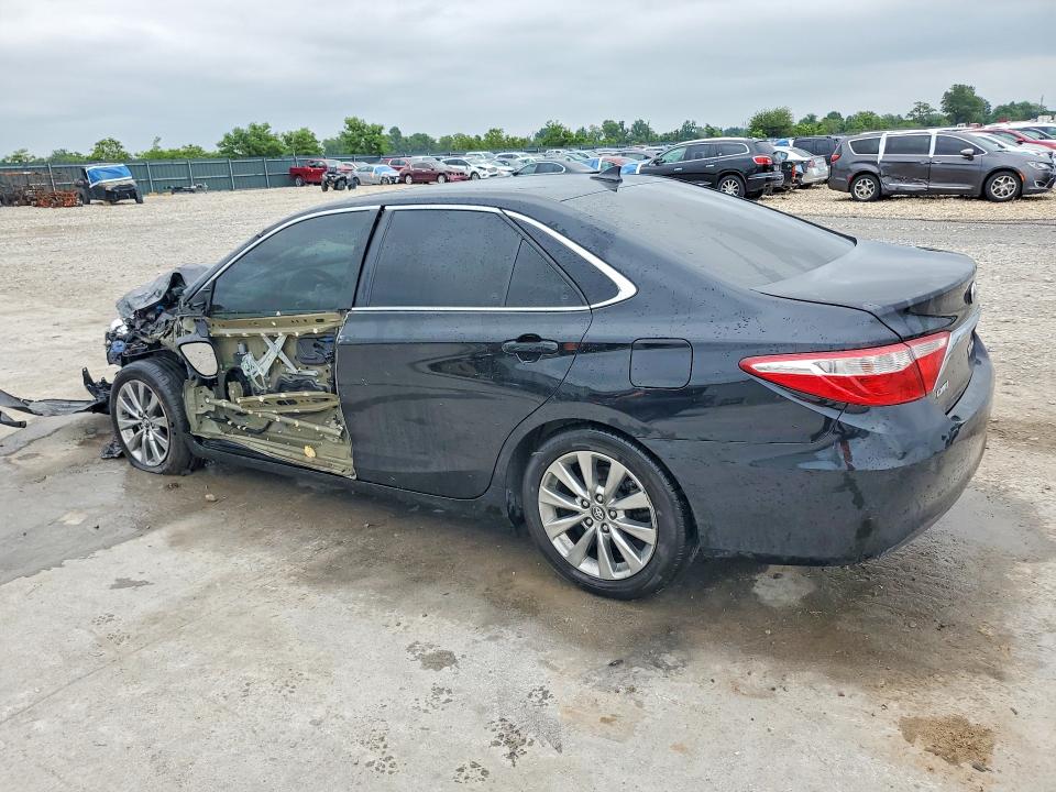 Aukcja sprzedaży 2017 Toyota Camry Hybrid, vin: 4T1BD1FKXHU228213, numer aukcji: 54542436