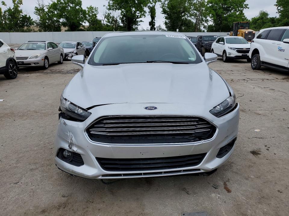 Aukcja sprzedaży 2014 Ford Fusion, vin: 3FA6P0HD1ER141234, numer aukcji: 54790016
