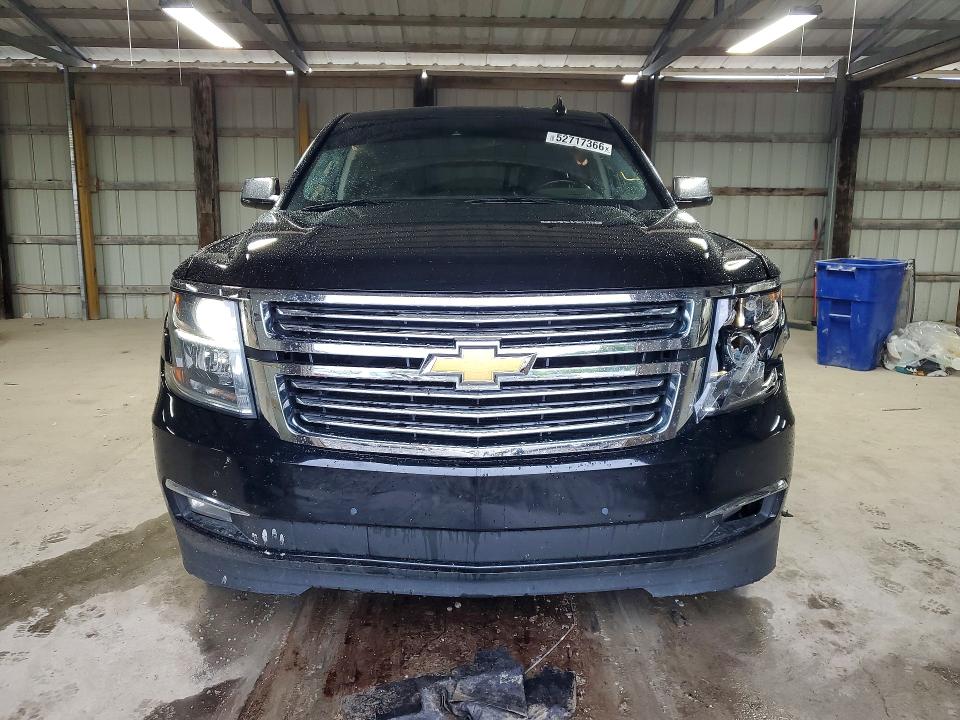 Aukcja sprzedaży 2015 Chevrolet Tahoe, vin: 1GNSKCKC9FR579433, numer aukcji: 52717366