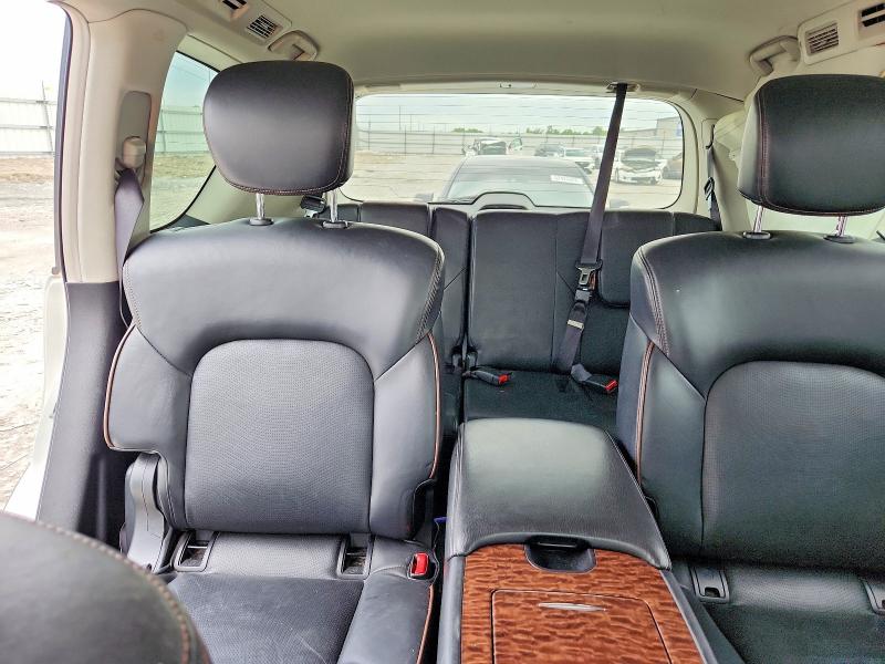 Продажа на аукционе авто 2019 Nissan Armada, vin: JN8AY2NC2K9588854, номер лота: 52775366