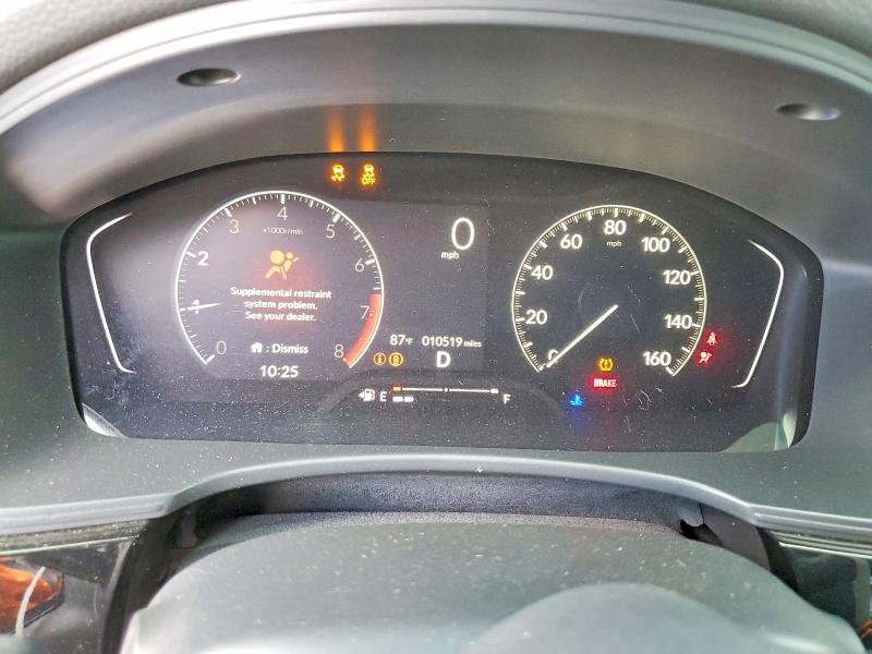 Aukcja sprzedaży 2026 Honda Civic, vin: 2HGFE2F26TH538171, numer aukcji: 54609136