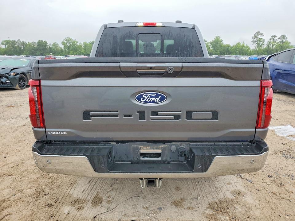 Aukcja sprzedaży 2024 Ford F150, vin: 1FTEW3K51RKE40180, numer aukcji: 53025146