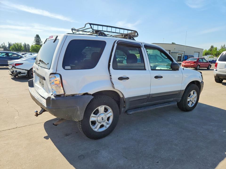 Aukcja sprzedaży 2004 Ford Escape, vin: 1FMYU03124KA99387, numer aukcji: 54919226