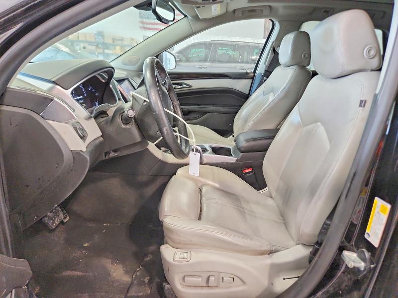 Продажа на аукционе авто 2016 Cadillac Srx, vin: 3GYFNDE32GS546530, номер лота: 52937576